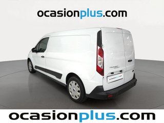 Ford Transit Connect Furgon 1.5 TDCi Trend 210 L2 74 kW (100 CV)
