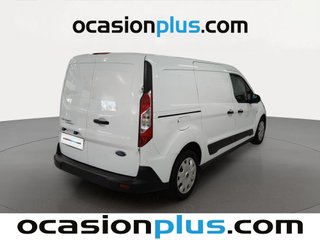 Ford Transit Connect Furgon 1.5 TDCi Trend 210 L2 74 kW (100 CV)