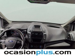 Ford Transit Connect Furgon 1.5 TDCi Trend 210 L2 74 kW (100 CV)