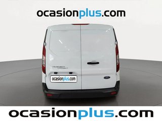 Ford Transit Connect Furgon 1.5 TDCi Trend 210 L2 74 kW (100 CV)