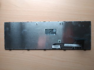 Teclado Lenovo B50-10 80QR