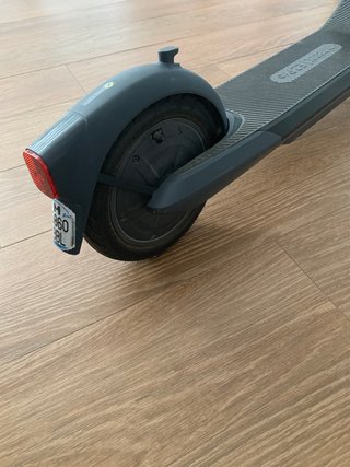 Patinete Eléctrico Ninebot E2 Pro