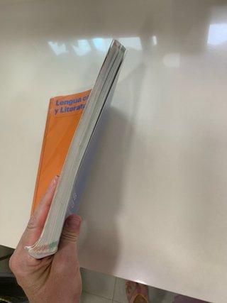 Lengua castellana y Literatura A 4 ESO. Edición...