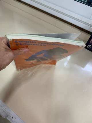 Lengua castellana y Literatura A 4 ESO. Edición...