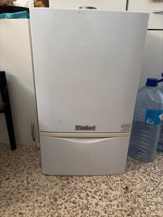 Caldera Vaillant Gas Natural