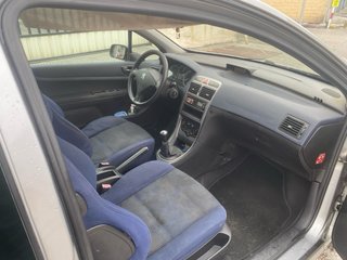 Peugeot 307 2001