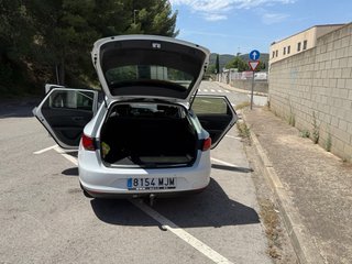 SEAT Leon 2014