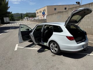SEAT Leon 2014