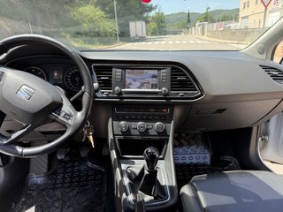 SEAT Leon 2014