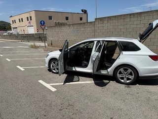 SEAT Leon 2014