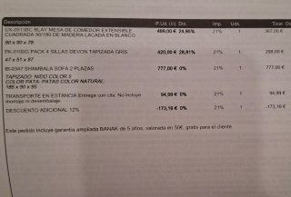 Sofá 2 Plazas Beige Tela. Como nuevo