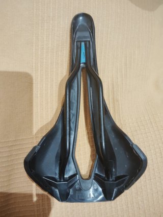 Sillín Selle Italia X-LR