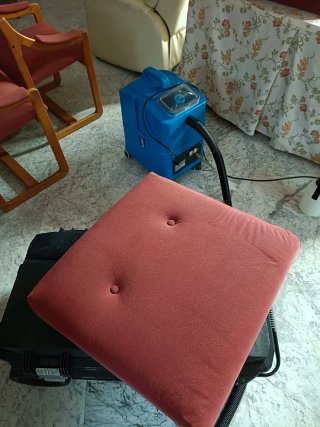 NEGOCIO FUNCIONANDO SE TRASPASA