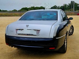 Lancia Thesis 2002