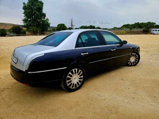 Lancia Thesis 2002