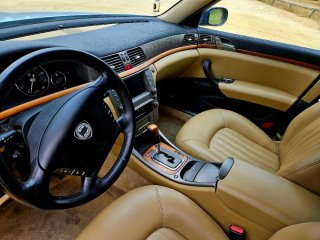 Lancia Thesis 2002