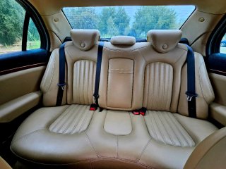 Lancia Thesis 2002