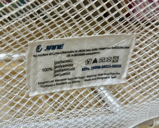 Barrera de Cama Jane 105 cm