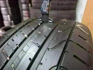 275 45 R21 107Y Pirelli - 1 neumático +75%