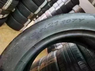 275 45 R21 107Y Pirelli - 1 neumático +75%