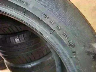 275 45 R21 107Y Pirelli - 1 neumático +75%