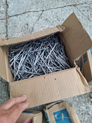 Remaches Aluminio Bralo 4,8x12 (500 uds)