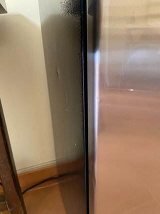 Frigorífico Pequeño Upstreman 91L