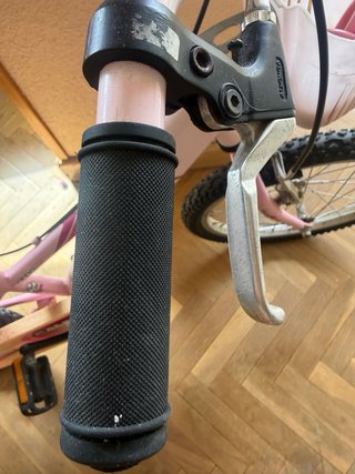 Bicicleta BH California 18 pulgadas