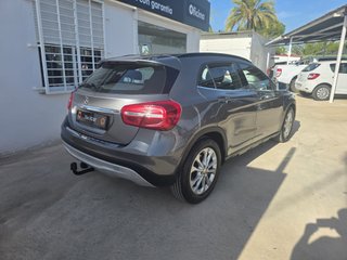 Mercedes-Benz GLA 2014