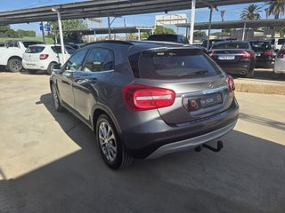 Mercedes-Benz GLA 2014