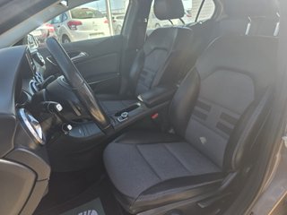 Mercedes-Benz GLA 2014