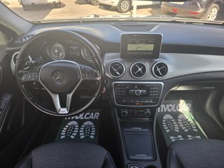 Mercedes-Benz GLA 2014