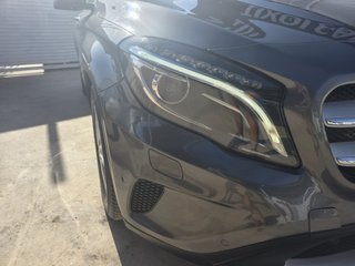 Mercedes-Benz GLA 2014