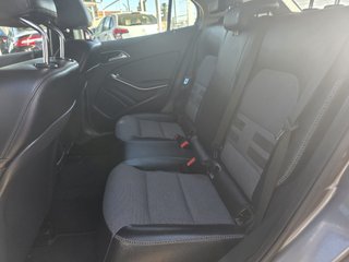 Mercedes-Benz GLA 2014