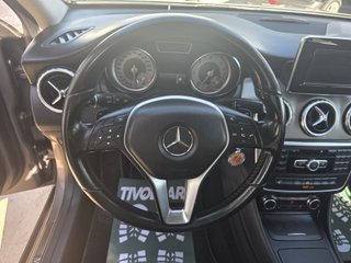 Mercedes-Benz GLA 2014