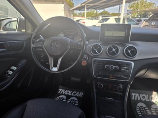Mercedes-Benz GLA 2014
