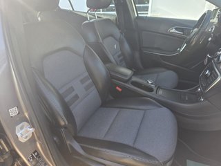 Mercedes-Benz GLA 2014