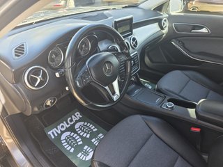 Mercedes-Benz GLA 2014