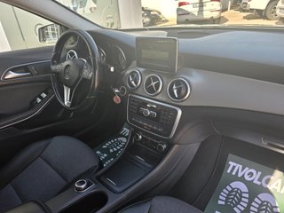 Mercedes-Benz GLA 2014