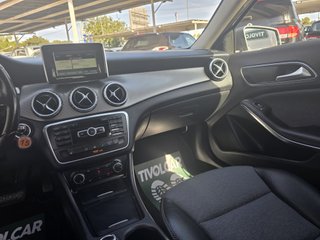 Mercedes-Benz GLA 2014