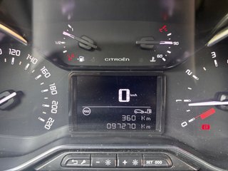 Citroen C3 Aircross 2018