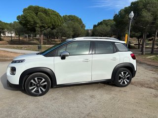 Citroen C3 Aircross 2018