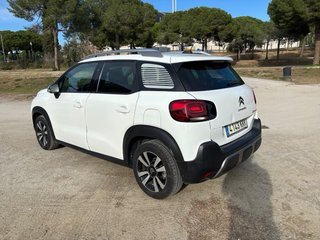 Citroen C3 Aircross 2018