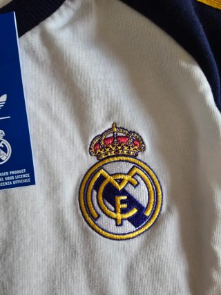 Camiseta Adidas Real Madrid Talla M