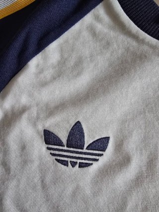 Camiseta Adidas Real Madrid Talla M