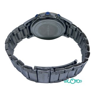 Reloj Viceroy 42333 Azul y Dorado