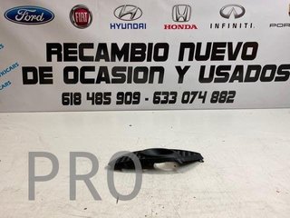 tapa antiniebla opel zafira b nueva