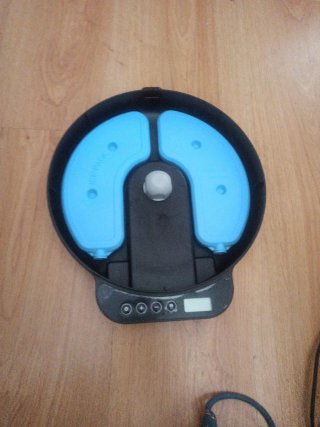 Comedero Automático GROOKPET