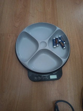 Comedero Automático GROOKPET