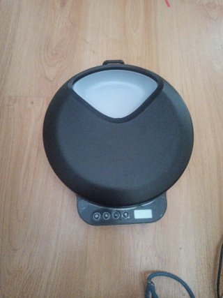 Comedero Automático GROOKPET